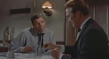 Gunfight At The O.K. Corral (1957)