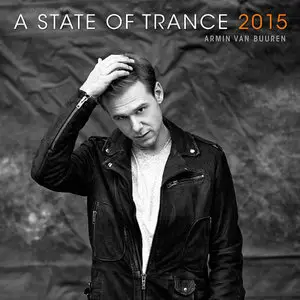 Various Artists - Armin Van Buuren - A State Of Trance (2015)