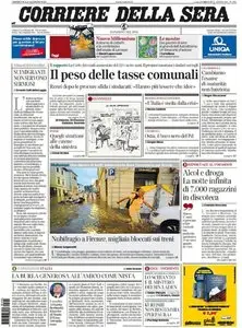 Il Corriere della Sera - 2.08.2015