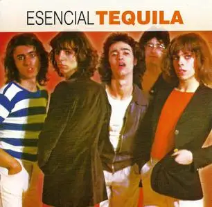Tequila - Esencial Tequila (2018)