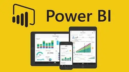 Power BI: From Zero to Hero