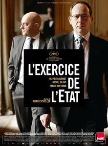 L'exercice de l'État / The Minister (2011)