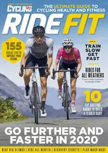 Ride Fit – February 2020