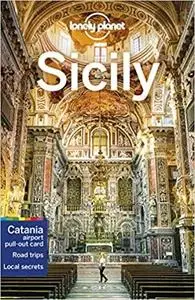 Lonely Planet Sicily (Regional Guide)