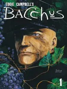 IDW-Bacchus Digital Vol 01 2016 Hybrid Comic eBook