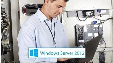 Monitor and Maintaining Server 2012 (70-414)