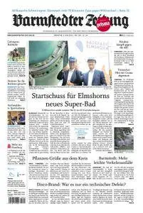 Barmstedter Zeitung - 05. Juni 2018