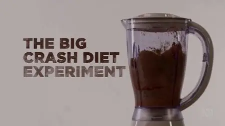 ABC - The Big Crash Diet Experiment (2018)