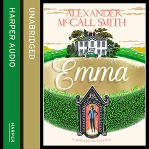 «Emma» by Alexander McCall Smith