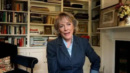 Ch5. - Esther Rantzen: Living with Grief (2020)