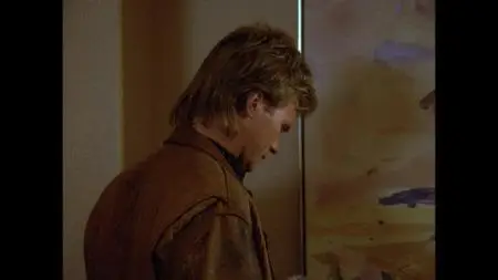 MacGyver S03E05