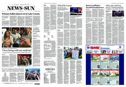 Lake County News-Sun – May 06, 2022