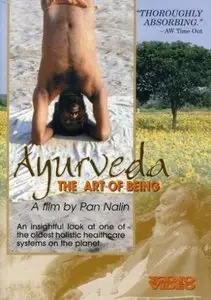 Ayurveda: The Art of Being (2004)