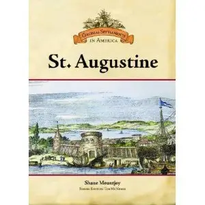 St. Augustine: Saint Augustine