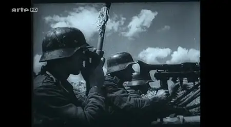 (Arte) L'histoire du jour le plus long (2014)