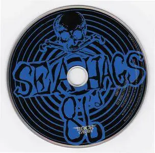 Sea Hags - Sea Hags (1989)