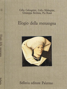 AA. VV. - Elogio della menzogna (1990)