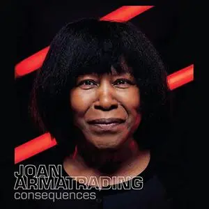 Joan Armatrading - Consequences (2021) [Official Digital Download]