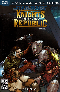 Star Wars - Knights Of The Old Republic - Volume 2 - Flashpoint