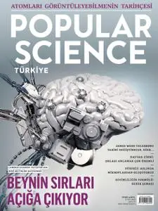 Popular Science - Turkey – 31 Ağustos 2018