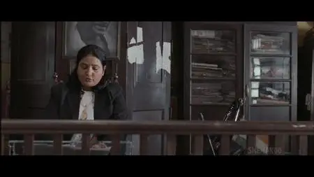 Jolly LLB (2013)