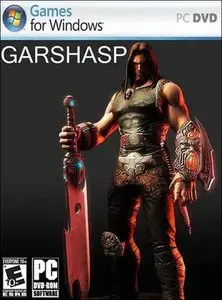 Garshasp (2011/ENG/PC/RePack)