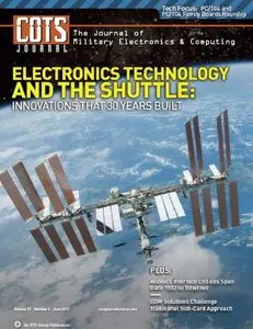 COTS Journal - June 2011