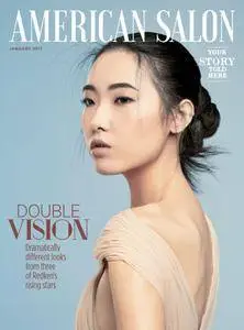 American Salon - January 2017