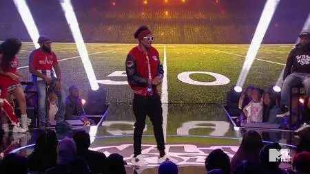 Wild 'n Out S11E08