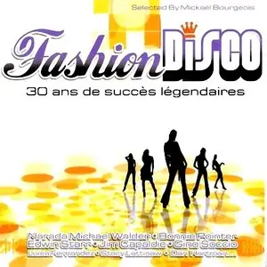 VA - Fashion Disco (2006)