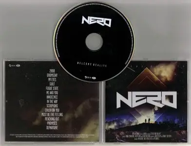 Nero - Welcome Reality (2011)
