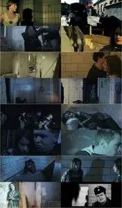 Iron Wolf / Werewolf Terror (2014)