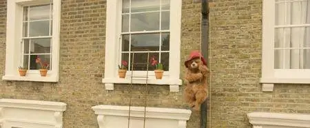 Paddington 2 (2017)