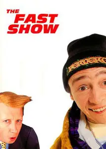 The Fast Show - Complete Season 1 (1994)
