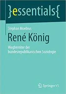 René König: Wegbereiter der bundesrepublikanischen Soziologie (Repost)