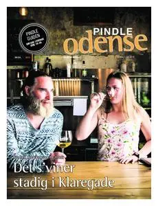 Pindle Odense – 04. juni 2019