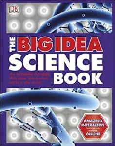 The Big Idea Science Book