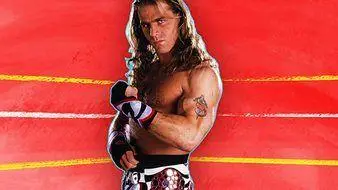 Biography: Shawn Michaels (2021)