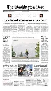 The Washington Post - June 30, 2023