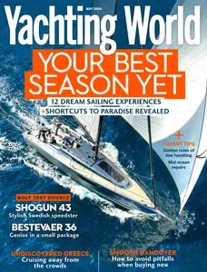 Yachting World - May 2024