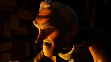 Up (2009)