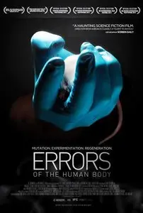 Errors of the Human Body (2012)