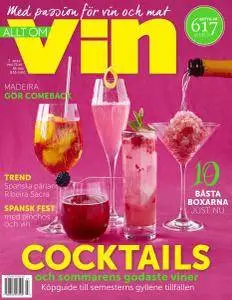 Allt om Vin - Nr.7 2017