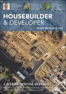 Housebuilder & Developer (HbD) - February-March 2022