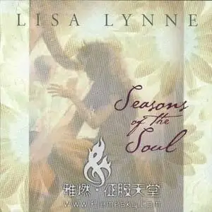 Lisa Lynne-Seasons of the Soul 1999