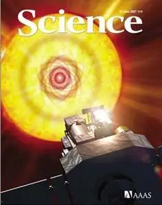 Science June 15 2007