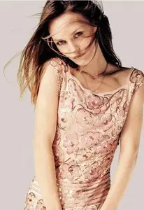 Vanessa Paradis - Vanessa Paradis [Japan Edition] (1992)