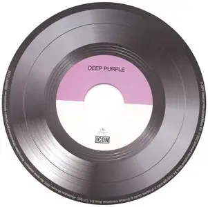 Icon: Deep Purple (2012)