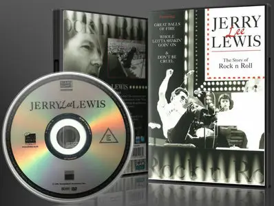 Jerry Lee Lewis - The Story of Rock & Roll (2007)