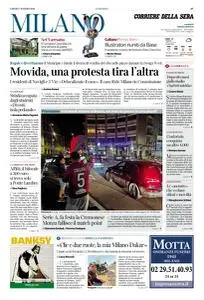 Corriere della Sera Milano - 7 Maggio 2022